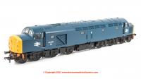 32-489 Bachmann Class 40 Diesel Loco number 40 097 in BR Blue livery